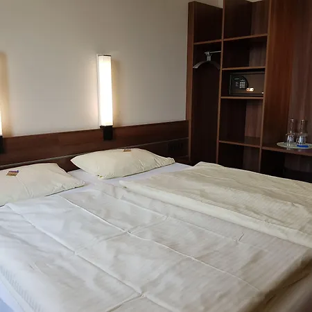 Hotel Zum Eichenzeller Eichenzell