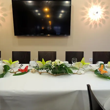 Hotel Zum Eichenzeller