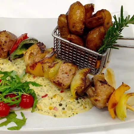 Zum Eichenzeller Hotel