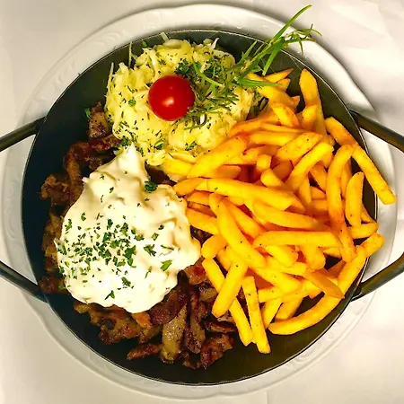 Hotel Zum Eichenzeller Eichenzell