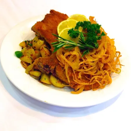 Otel Zum Eichenzeller