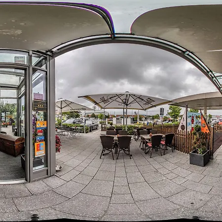 Zum Eichenzeller 3* Eichenzell