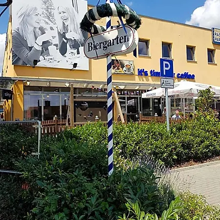 Zum Eichenzeller 3*