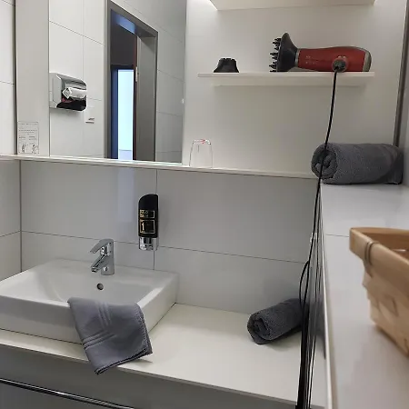 Zum Eichenzeller Hotel 3*