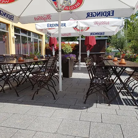 Zum Eichenzeller Hotel