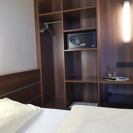 Zum Eichenzeller Hotel Eichenzell