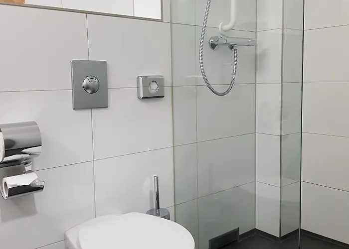 Hotel Zum Eichenzeller 3*