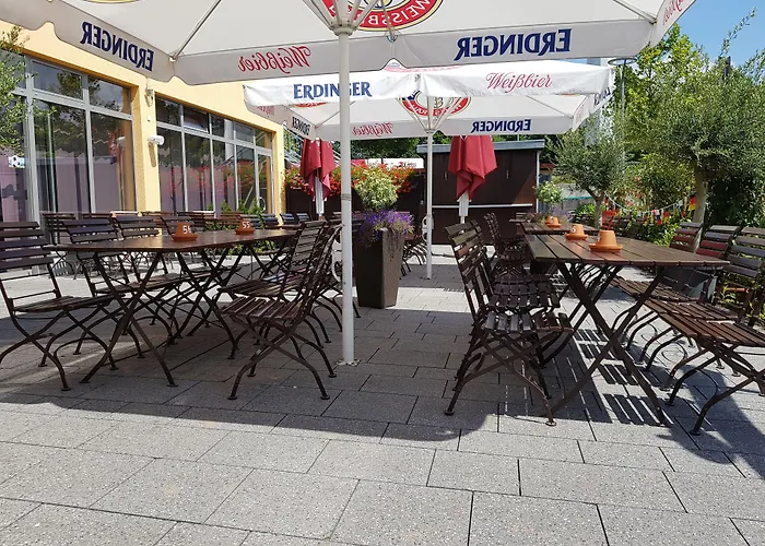 Zum Eichenzeller Hotel