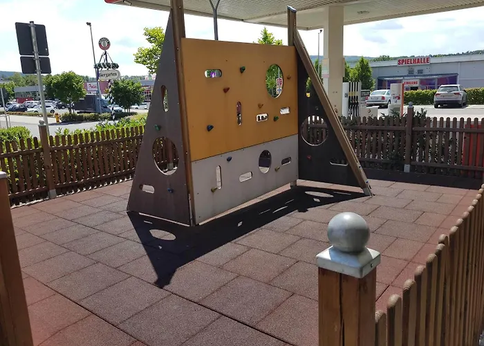 Zum Eichenzeller Hotel Eichenzell