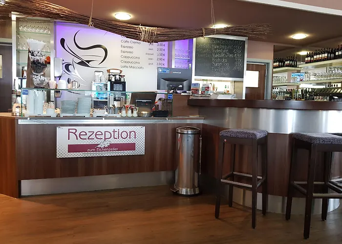 Hotel Zum Eichenzeller Eichenzell