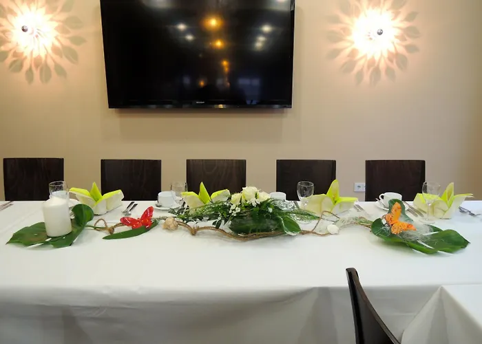 Hotel Zum Eichenzeller