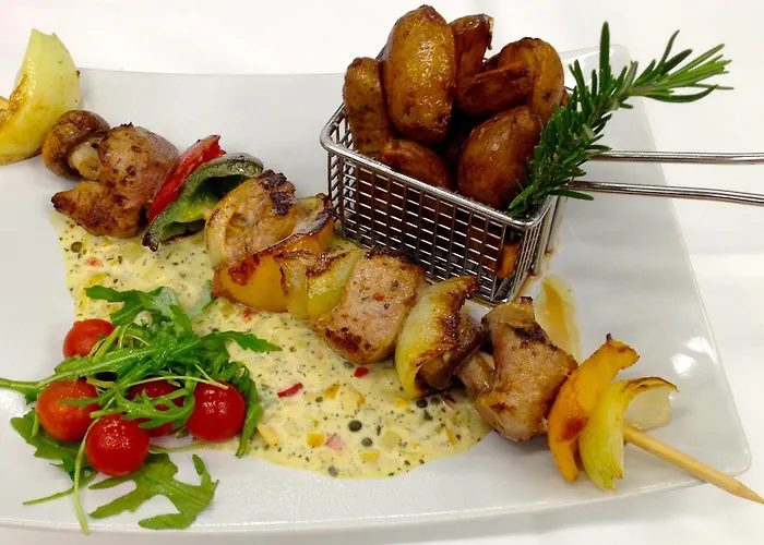 Zum Eichenzeller Hotel