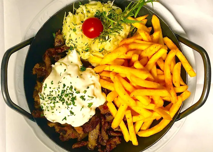 Hotel Zum Eichenzeller Eichenzell