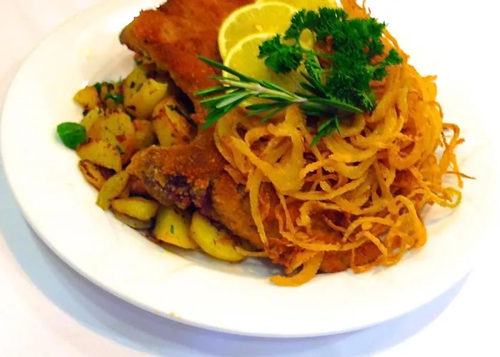 Hotel Zum Eichenzeller