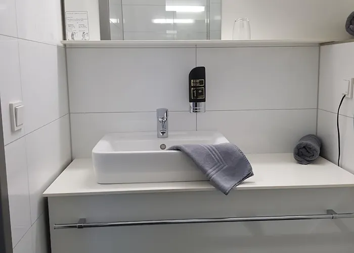 Zum Eichenzeller Hotel 3*