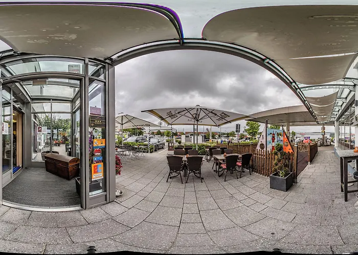 Zum Eichenzeller 3* Eichenzell