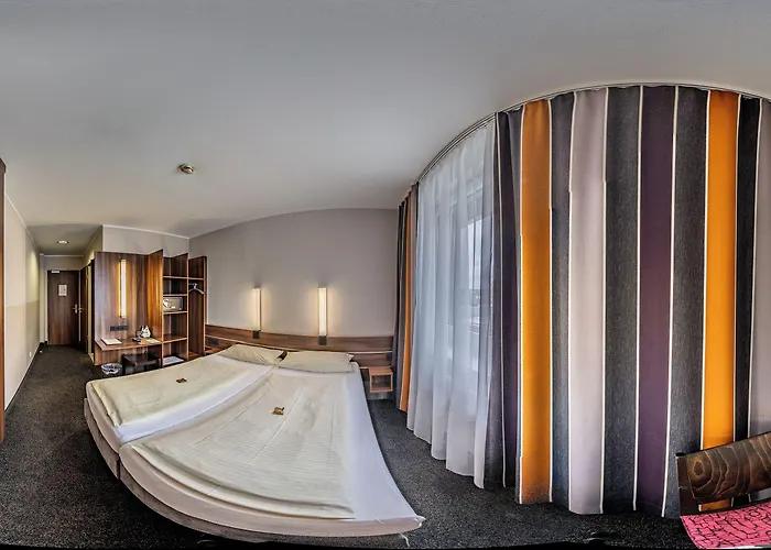 Zum Eichenzeller Hotel Eichenzell