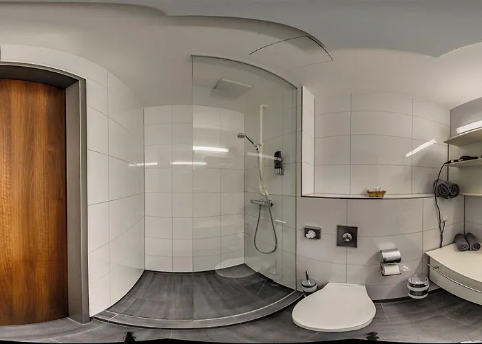 Hotel Zum Eichenzeller 3*