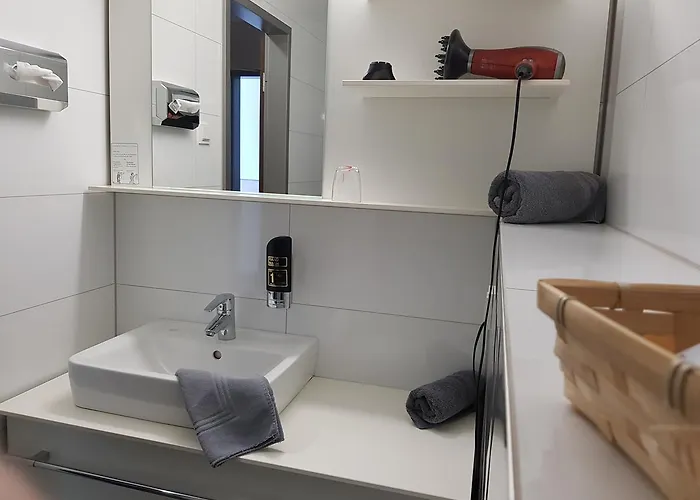 Zum Eichenzeller Hotel 3*